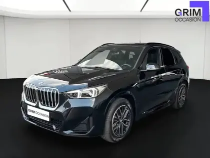 Photo Bmw X1 M Sport