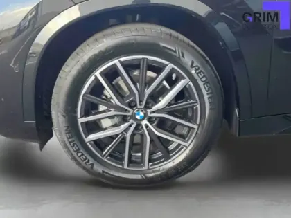 Photo 12 BMW X1  sDrive 20d 163ch DKG7