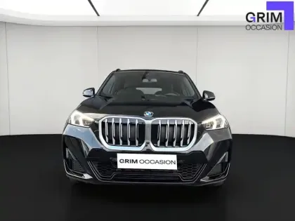 Photo 17 BMW X1  sDrive 20d 163ch DKG7