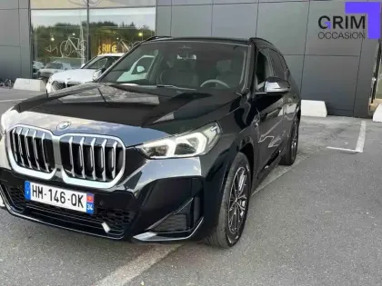 Photo 16 BMW X1  sDrive 20d 163ch DKG7