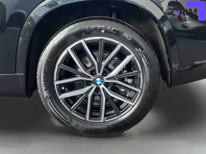 Photo 15 BMW X1  sDrive 20d 163ch DKG7