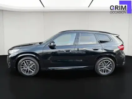 Photo 19 BMW X1  sDrive 20d 163ch DKG7