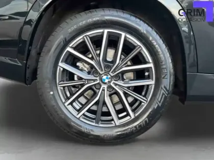 Photo 14 BMW X1  sDrive 20d 163ch DKG7