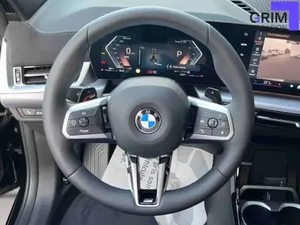 Photo 5 BMW X1  sDrive 20d 163ch DKG7