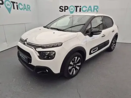 Photo 15 Citroën C3  PureTech 110 ch EAT6