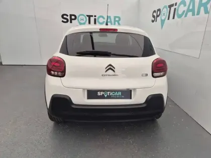 Photo 19 Citroën C3  PureTech 110 ch EAT6