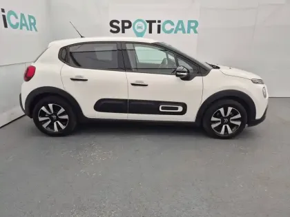 Photo 18 Citroën C3  PureTech 110 ch EAT6