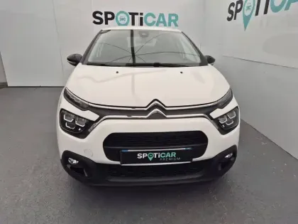 Photo 16 Citroën C3  PureTech 110 ch EAT6