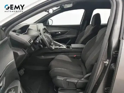 Photo 8 Peugeot 3008  Hybrid 136 e-DCS6