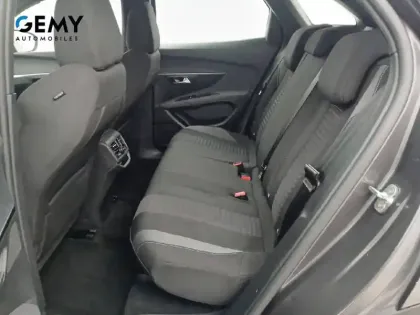 Photo 9 Peugeot 3008  Hybrid 136 e-DCS6