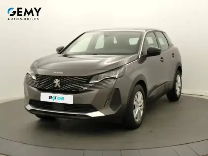 Photo Peugeot 3008 Active Pack