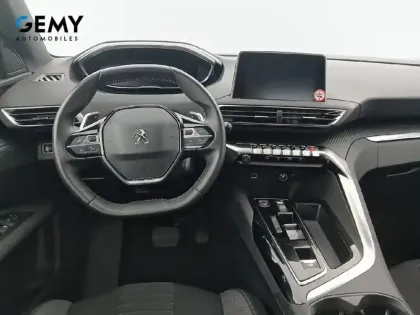 Photo 7 Peugeot 3008  Hybrid 136 e-DCS6