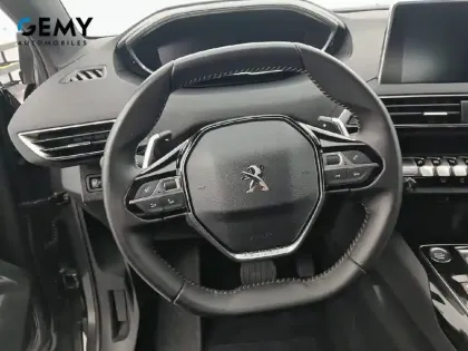 Photo 12 Peugeot 3008  Hybrid 136 e-DCS6