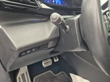 Photo 43 Peugeot 408  PHEV 225 e-EAT8