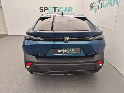 Photo 19 Peugeot 408  PHEV 225 e-EAT8