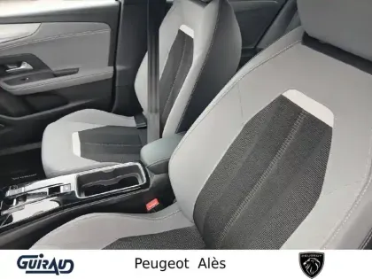 Photo 9 Opel Mokka  1.2 Turbo 130 ch BVA8