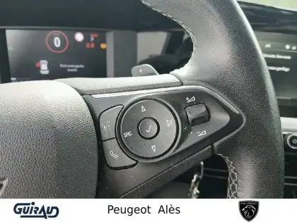 Photo 15 Opel Mokka  1.2 Turbo 130 ch BVA8