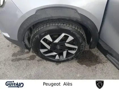 Photo 11 Opel Mokka  1.2 Turbo 130 ch BVA8