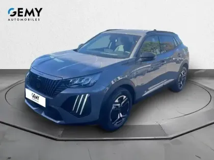 Photo Peugeot 2008 Allure