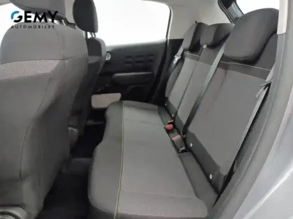 Photo 30 Citroën C3  PureTech 83 S&S BVM5
