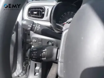 Photo 15 Citroën C3  PureTech 83 S&S BVM5