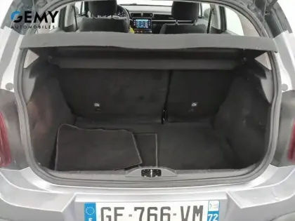 Photo 26 Citroën C3  PureTech 83 S&S BVM5