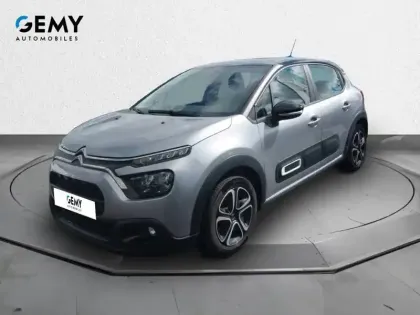 Photo Citroën C3 Feel Pack
