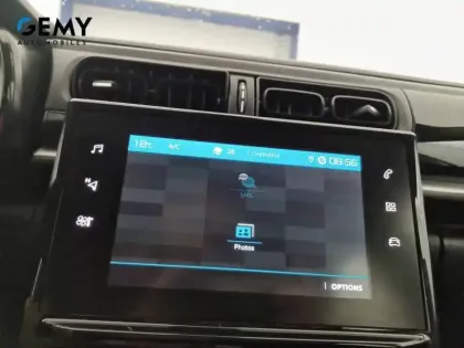 Photo 40 Citroën C3  PureTech 83 S&S BVM5