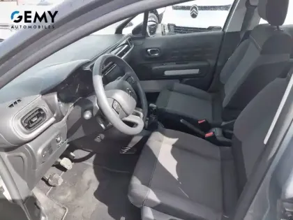 Photo 8 Citroën C3  PureTech 83 S&S BVM5