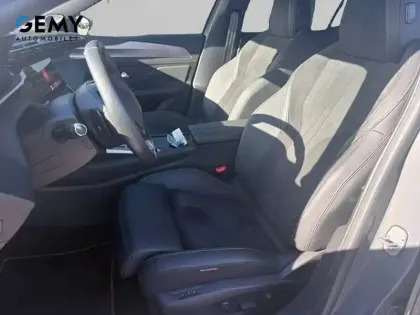 Photo 8 Peugeot 408  Hybrid 145 e-DCS6