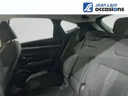 Photo 16 Hyundai Tucson  1.6 T-GDI 150 Hybrid 48V iBVM