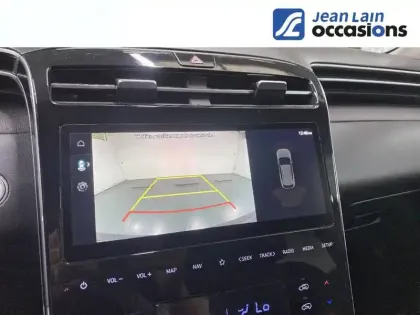 Photo 15 Hyundai Tucson  1.6 T-GDI 150 Hybrid 48V iBVM