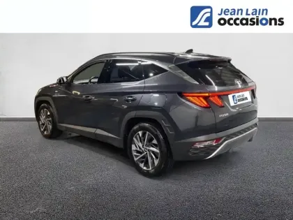 Photo 6 Hyundai Tucson  1.6 T-GDI 150 Hybrid 48V iBVM