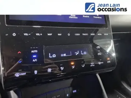 Photo 13 Hyundai Tucson  1.6 T-GDI 150 Hybrid 48V iBVM