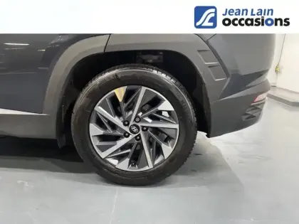 Photo 8 Hyundai Tucson  1.6 T-GDI 150 Hybrid 48V iBVM