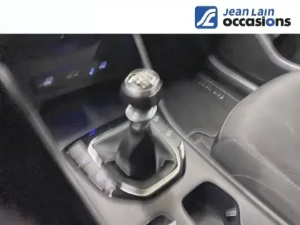 Photo 12 Hyundai Tucson  1.6 T-GDI 150 Hybrid 48V iBVM