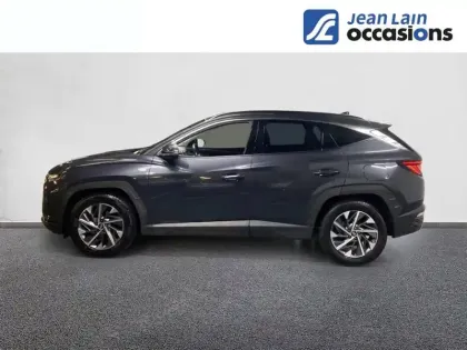 Photo 7 Hyundai Tucson  1.6 T-GDI 150 Hybrid 48V iBVM