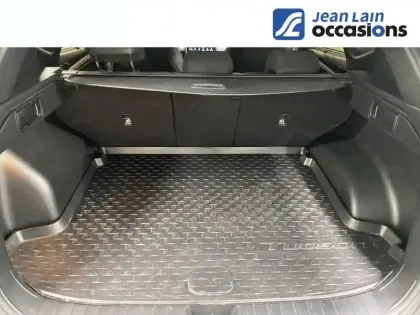 Photo 9 Hyundai Tucson  1.6 T-GDI 150 Hybrid 48V iBVM