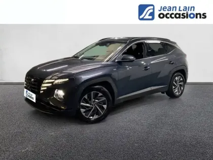 Photo Hyundai Tucson Creative