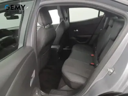 Photo 9 Opel Mokka  1.2 Turbo Hybrid 136 ch e-DCT6