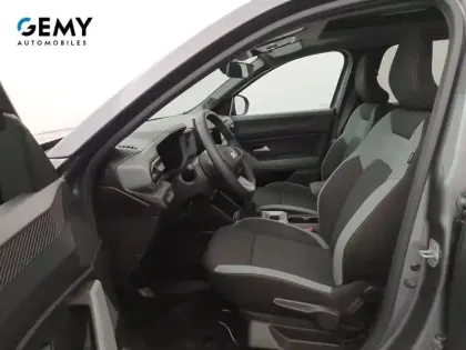 Photo 8 Dacia Bigster  Mild Hybrid 140