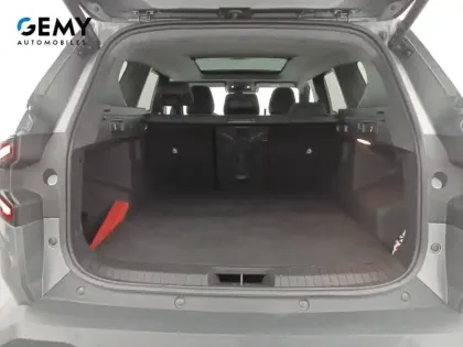 Photo 5 Dacia Bigster  Mild Hybrid 140
