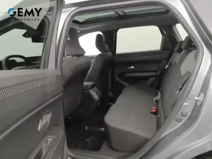 Photo 9 Dacia Bigster  Mild Hybrid 140