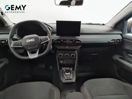 Photo 7 Dacia Jogger  Hybrid 155 7 pl