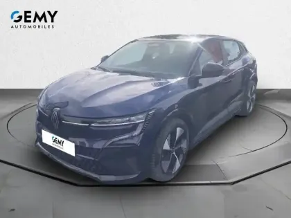 Photo Renault Megane Equilibre