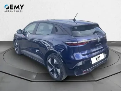 Photo 6 Renault Megane  E-Tech EV40 130ch standard charge