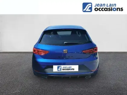 Photo 5 Seat Leon  2.0 TSI 290 DSG7