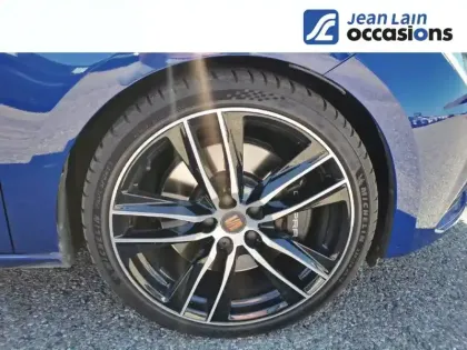 Photo 8 Seat Leon  2.0 TSI 290 DSG7