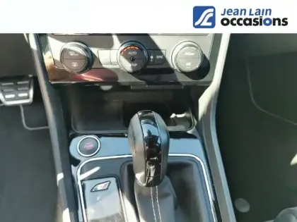 Photo 12 Seat Leon  2.0 TSI 290 DSG7