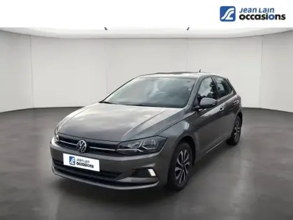 Photo Volkswagen Polo Active